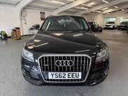 Audi Q5 2.0 TDI SE quattro Euro 5 (s/s) 5dr 2