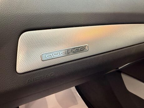 Audi Q5 2.0 TDI SE quattro Euro 5 (s/s) 5dr 18