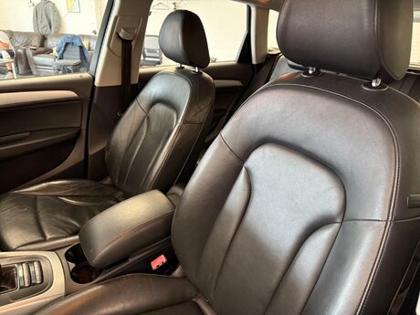 Audi Q5 2.0 TDI SE quattro Euro 5 (s/s) 5dr 40