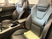 Mercedes-Benz SLK 1.8 SLK200 BlueEfficiency AMG Sport G-Tronic+ Euro 5 (s/s) 2dr 35