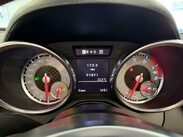 Mercedes-Benz SLK 1.8 SLK200 BlueEfficiency AMG Sport G-Tronic+ Euro 5 (s/s) 2dr 31