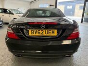 Mercedes-Benz SLK 1.8 SLK200 BlueEfficiency AMG Sport G-Tronic+ Euro 5 (s/s) 2dr 10