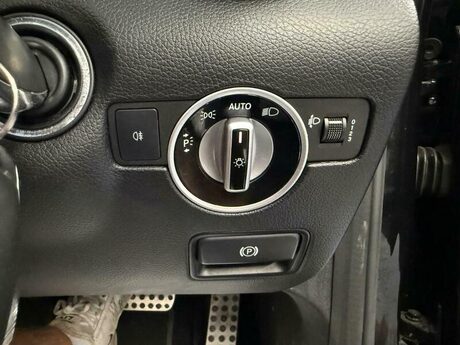 Mercedes-Benz SLK 1.8 SLK200 BlueEfficiency AMG Sport G-Tronic+ Euro 5 (s/s) 2dr 23