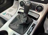 Mercedes-Benz SLK 1.8 SLK200 BlueEfficiency AMG Sport G-Tronic+ Euro 5 (s/s) 2dr 17