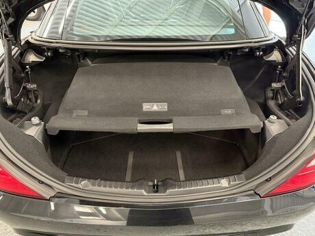 Mercedes-Benz SLK 1.8 SLK200 BlueEfficiency AMG Sport G-Tronic+ Euro 5 (s/s) 2dr 32