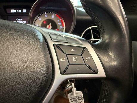 Mercedes-Benz SLK 1.8 SLK200 BlueEfficiency AMG Sport G-Tronic+ Euro 5 (s/s) 2dr 20