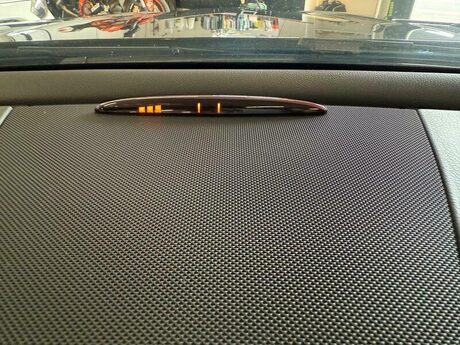 Mercedes-Benz SLK 1.8 SLK200 BlueEfficiency AMG Sport G-Tronic+ Euro 5 (s/s) 2dr 41