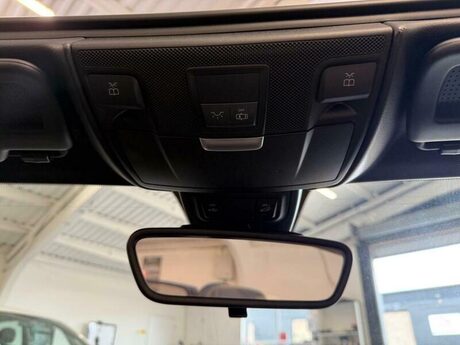 Mercedes-Benz SLK 1.8 SLK200 BlueEfficiency AMG Sport G-Tronic+ Euro 5 (s/s) 2dr 36