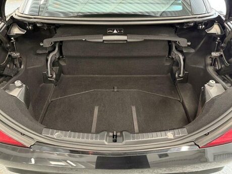 Mercedes-Benz SLK 1.8 SLK200 BlueEfficiency AMG Sport G-Tronic+ Euro 5 (s/s) 2dr 33