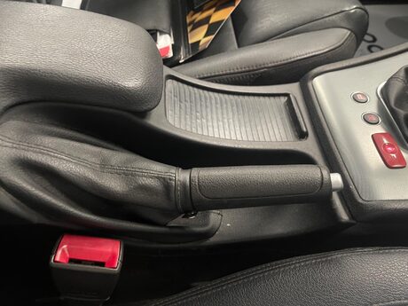 Alfa Romeo 159 1.8 MPI Lusso 4dr 32