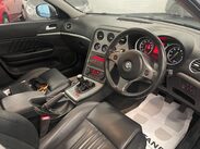 Alfa Romeo 159 1.8 MPI Lusso 4dr 10