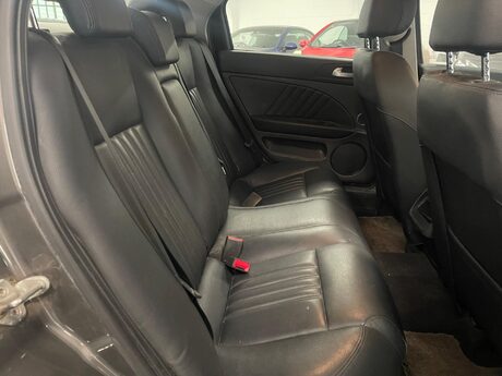 Alfa Romeo 159 1.8 MPI Lusso 4dr 13