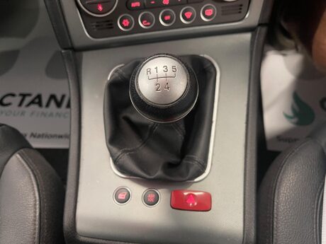 Alfa Romeo 159 1.8 MPI Lusso 4dr 16