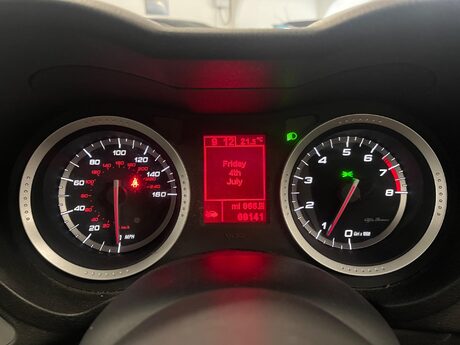 Alfa Romeo 159 1.8 MPI Lusso 4dr 28