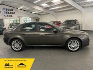 Alfa Romeo 159 1.8 MPI Lusso 4dr 7
