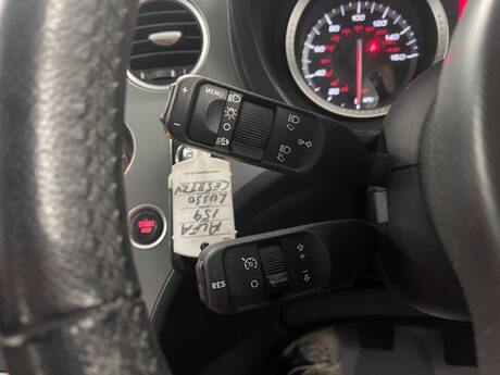 Alfa Romeo 159 1.8 MPI Lusso 4dr 20