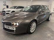 Alfa Romeo 159 1.8 MPI Lusso 4dr 3
