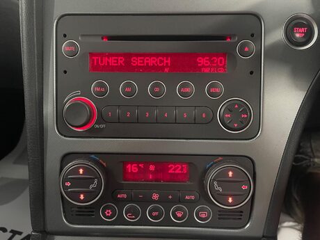 Alfa Romeo 159 1.8 MPI Lusso 4dr 27