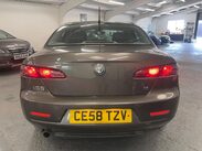 Alfa Romeo 159 1.8 MPI Lusso 4dr 6