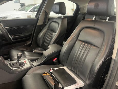 Alfa Romeo 159 1.8 MPI Lusso 4dr 31