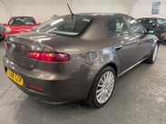 Alfa Romeo 159 1.8 MPI Lusso 4dr 8
