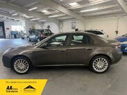 Alfa Romeo 159 1.8 MPI Lusso 4dr 5