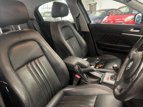 Alfa Romeo 159 1.8 MPI Lusso 4dr 12