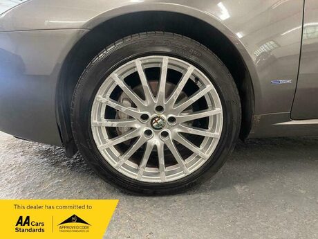 Alfa Romeo 159 1.8 MPI Lusso 4dr 26