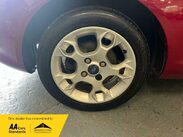 Ford Fiesta 1.25 Zetec 3dr 20