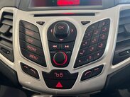 Ford Fiesta 1.25 Zetec 3dr 24