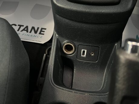 Ford Fiesta 1.25 Zetec 3dr 17