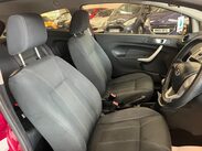 Ford Fiesta 1.25 Zetec 3dr 11