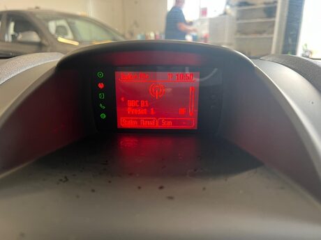 Ford Fiesta 1.25 Zetec 3dr 23