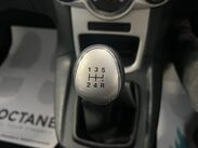 Ford Fiesta 1.25 Zetec 3dr 10