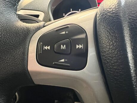 Ford Fiesta 1.25 Zetec 3dr 15