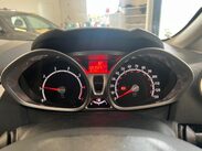 Ford Fiesta 1.25 Zetec 3dr 25