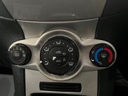 Ford Fiesta 1.25 Zetec 3dr 16