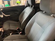 Ford Fiesta 1.25 Zetec 3dr 28