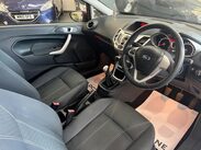 Ford Fiesta 1.25 Zetec 3dr 29