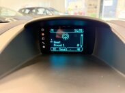 Ford Fiesta 1.0T EcoBoost Zetec Euro 5 (s/s) 5dr 27