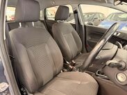 Ford Fiesta 1.0T EcoBoost Zetec Euro 5 (s/s) 5dr 12