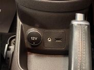 Ford Fiesta 1.0T EcoBoost Zetec Euro 5 (s/s) 5dr 17