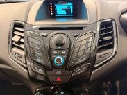 Ford Fiesta 1.0T EcoBoost Zetec Euro 5 (s/s) 5dr 28