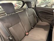 Ford Fiesta 1.0T EcoBoost Zetec Euro 5 (s/s) 5dr 15