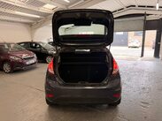 Ford Fiesta 1.0T EcoBoost Zetec Euro 5 (s/s) 5dr 32