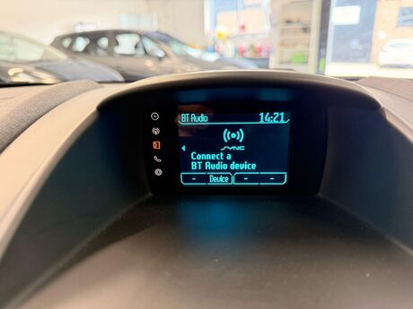 Ford Fiesta 1.0T EcoBoost Zetec Euro 5 (s/s) 5dr 30