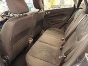 Ford Fiesta 1.0T EcoBoost Zetec Euro 5 (s/s) 5dr 14