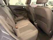 Ford Fiesta 1.0T EcoBoost Zetec Euro 5 (s/s) 5dr 16