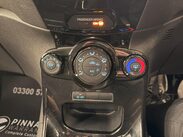 Ford Fiesta 1.0T EcoBoost Zetec Euro 5 (s/s) 5dr 37