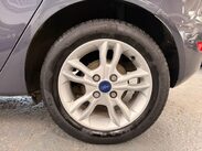 Ford Fiesta 1.0T EcoBoost Zetec Euro 5 (s/s) 5dr 23